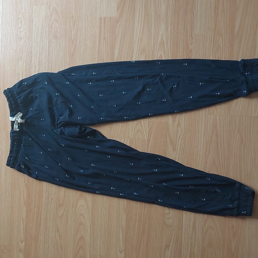 ⚓️Anchor pants‎